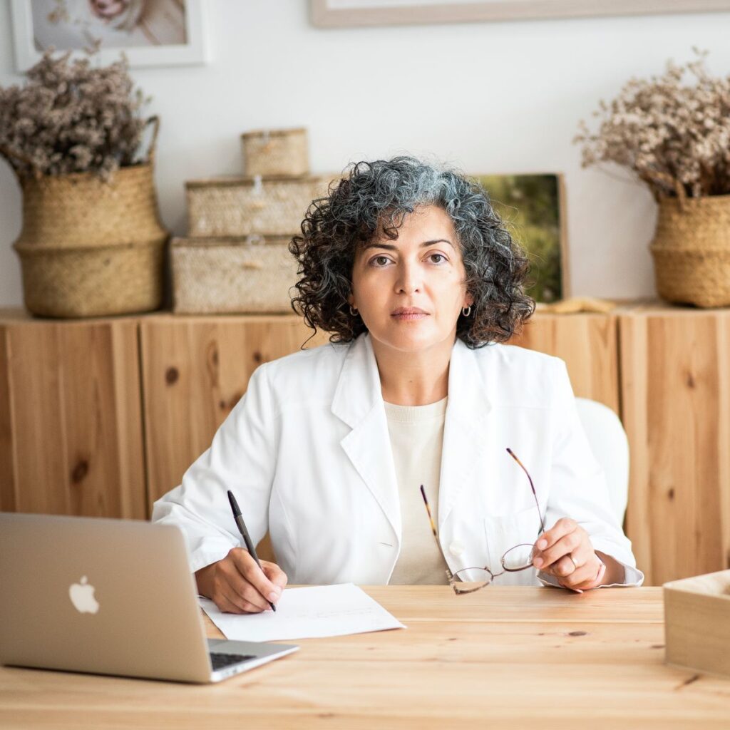 Concertar Cita Online - Silvia Rodríguez