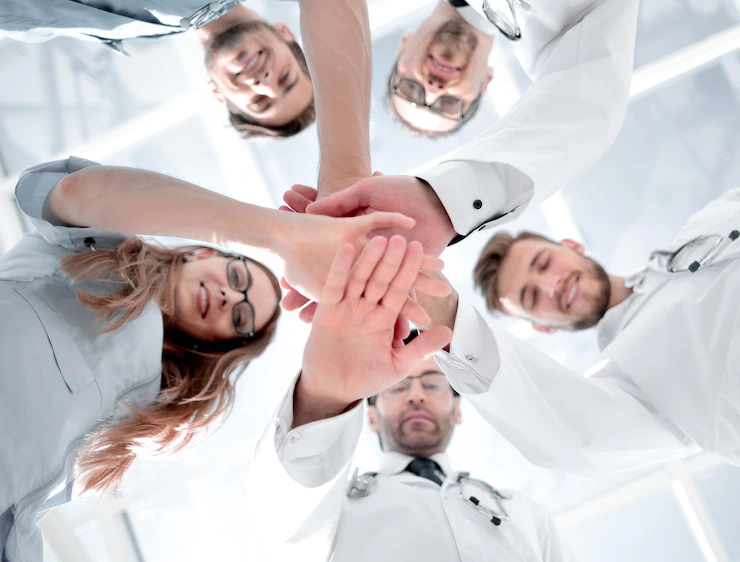equipo multidisplinar