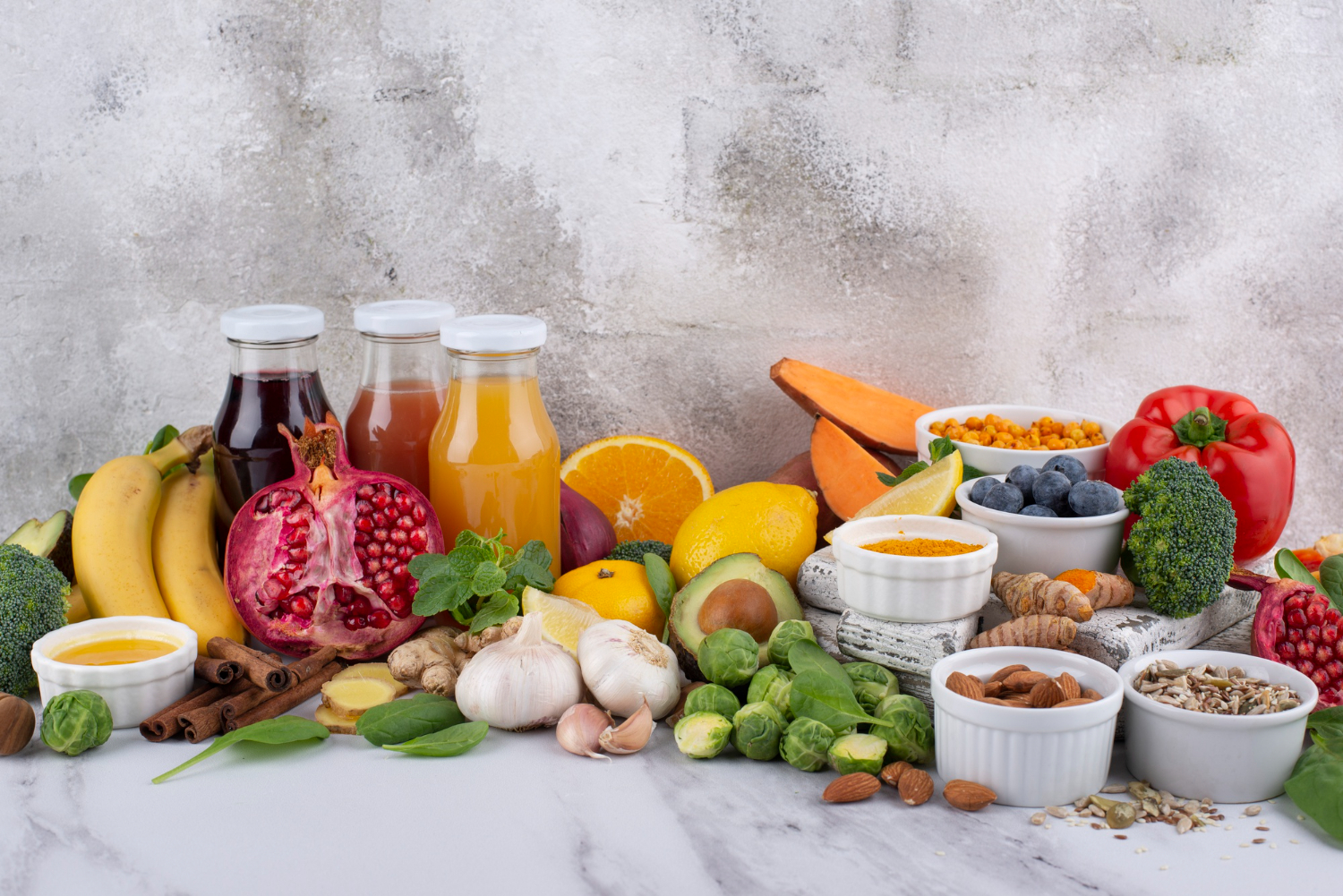 immunity-boosting-food-healthy-lifestyle
