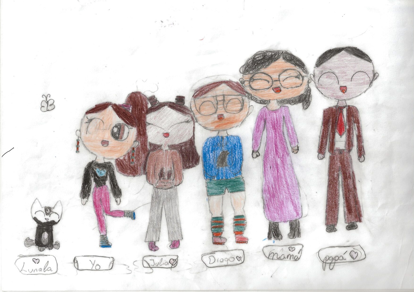 FAMILY