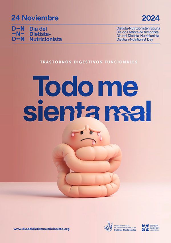 Todo me sienta mal-cas